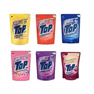Top Liquid Detergent Refill Pack 1.5KG