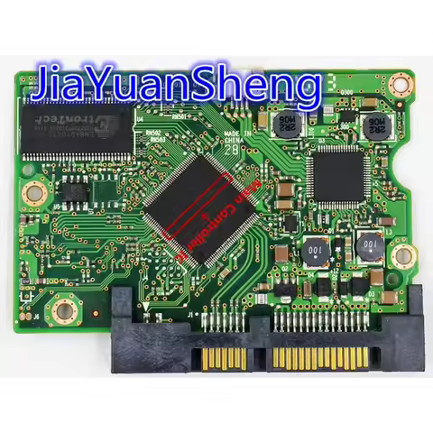 Hitachi Hard Disk Circuit Board / 110 0A90158 01 , 220 0A90158 01 / 0A58786 0A58730 / 0A59226 , 0A29