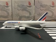 HERPA 1:500 AIRFRANCE 法國航空 AIRBUS A380 空中巴士 A380