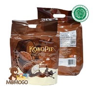WIN2 KOKOPIE CHOCOLATE COATED CAKE WITH VANILLA CREAM 200GR