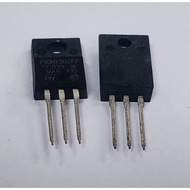 Transistor Mosfet STP10NK80ZFP P10NK80ZFP 10NK80 10N80 ZFP N-Channel 800V 0.78Ohm 9A - Price per 1 P