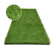 [ส่งกทม.+ปริมณฑล] หญ้าเทียม FONTE รุ่น Ample PX2-2501G073-BL ขนาด 1 x 4 เมตร สีเขียวอ่อน