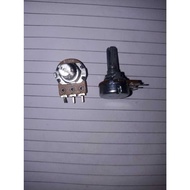 A-plus 50K Mono Potentiometer A-plus 100K Mono Potentiometer/