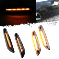 BMW 135 Series E46 E90 E60 E82 E81 X1 E84 X3 Dynamic Flowing Direction Flashing Signal Light Turn Si