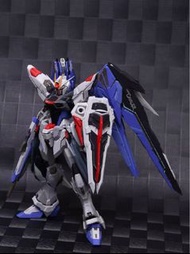 無名逆流 高達合金 Freedom 1:100全新未開