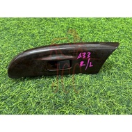 NISSAN CEFIRO A33 POWER WINDOW SWITCH (REAR/LEFT) [2G-4C-E333]
