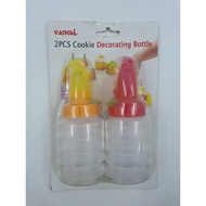 Cookie Flower Spray Bottle Cookie Decorating Bottle