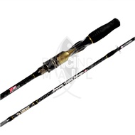 Daido Trident Pro Series Spinning Rod Original Jigging Midnight