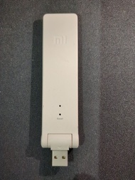 Xiaomi WiFi Repeater R01 小米WiFi放大器