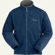 藍色L號**可搭配硬殼衣☆強品洋行☆美國原裝 Marmot Kaba Fleece Jacket 保暖超輕刷毛外套