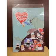 [yaoi Club Consignment] Second-Hand/Spell Fighting/Gosatoru/Gosatoru Niyuji > Fanzhi 99