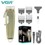 ปัตตาเลี่ยนตัดผม VGR ปัตตาเลี่ยนไร้สาย ชาร์จไฟได้ แบตเตอเลี่ยน บัตเลียน แบตตาเลี่ยนตัดผม แบตตาเลี่ยน