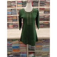 CASUAL WEAR SHORT TOPS (KURTIS) FOR WOMEN & GIRLS