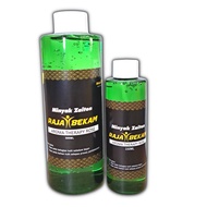 MINYAK ZAITON RAJA BEKAM UNTUK KULIT DAN KEGUNAAN BADAN