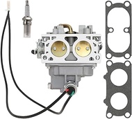 951-05588A Carburetor with Gaskets Fit for Cub Cadet 8Q78XUC 8Q78XUB 8Q78XUA 8Q78XU 8Q78HUC Carb