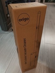Origo VC-10 直立式吸塵機