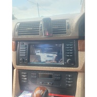 EONON BMW E39 HEAD UNIT