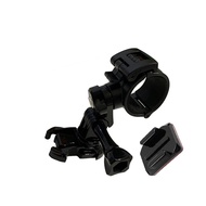 mio M777G M658 Plus M652 M733 M777 M655 3M U-Shaped Fixing Frame King Kong Safety Helmet Sticker Bra