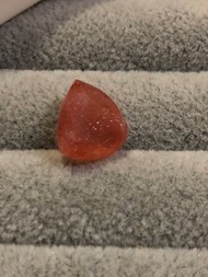 水滴形俄羅斯士多啤梨水晶（寶石切割）