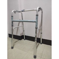 Adult Walker Without Wheels (Adjustable  Lightweight)