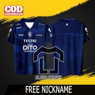 Team Liquid ID Team Liquid PH M7 Series Jersey Latest 2025