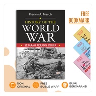 CODE G6C6 History Of The World War History Of The World War Book