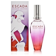 *Perfume For Women* Ocean Lounge By Escada Eau De Toilette Spray 100ML