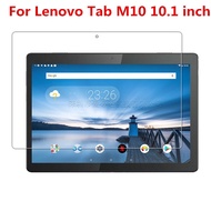 10.1 inch Tablet Tempered Glass Screen Protector CASE Film for Lenovo Tab M10 TB-X605F TB-X605L 10.1'' screen protective Glass