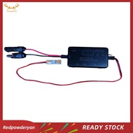 [Redpowderyan] MPPT Solar Charge Controller Solar Charge Controller Solar Charge Controller 30v