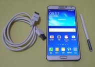 Samsung  Galaxy Note3 SM-N9005 _4G  ( 二手正常手機  )