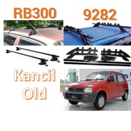 KOON OEM Fitting PERODUA KANCIL OLD Roofbar Roof Rack Bar Roof Carrier