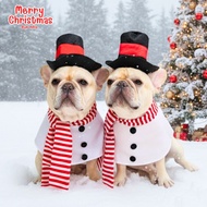 Ca1 Snow man Set (Snowman)