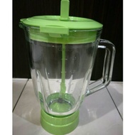 Miyako Glass Blender Glass BL 151GF - 152GF - 151PF - 152PF