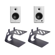 Speaker Bracket Edifier MR4 N300 G1500 Whimway D100 HIFI Audio Desktop Base Bracket
