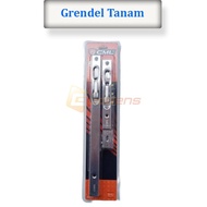 Camel Grendel Tanam Pintu Kayu Slot Tanam