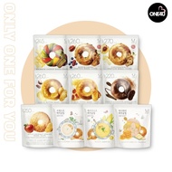 Delight Project Bagel Chip / Crispy Bagel Chip 10 Types