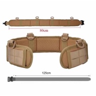 Tactical MOLLE Belt/TACTICAL Coupling/ARMY Belt/WARBELT