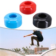 Fast ship❤️4pcs Skateboard Wheels Longboard Wheel 52mm 95A PU Skateboard  Skating Wheels