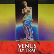 Venus Fly Trap - Mars (CD)