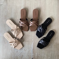 TANASOL | AMANDA AMANDA | WOMEN'S FLAT SANDALS