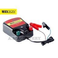 MAXSON MXB 7 Energizer (Ibu Pagar Elektrik)