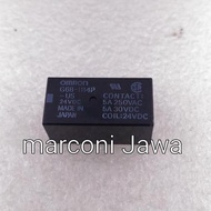 Rieley Omron G6B-1114P 24Vdc Economical