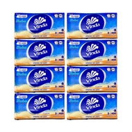 (8 pcs pack) Vinda 400 ply 2-ply tissue (8 pcs pack)