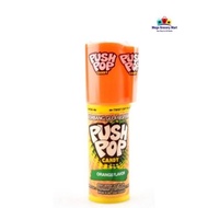 Push Pop Delicious Candy 14g