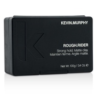 Kevin Murphy Rough Rider Strong Hold Matte Clay 100g