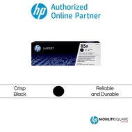 HP 85A Black LaserJet Toner Cartridge CE285A