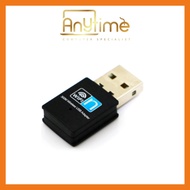 300Mbps Wireless N 802.11N Wifi adapter / Wifi Dongle 300M
