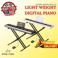 ANGEL Piano Elektronik Digital Light Weight Angel Piano 88 keys