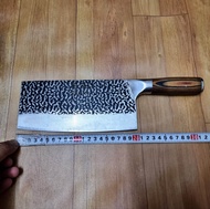 Dao chặt gà vịt Sekimagoroku Nhật bản hàng Nhật bãi