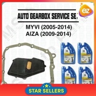 AUTO GEARBOX FILTER & PERODUA D3-SP -PERODUA MYVI (2005-2014), ALZA (2009-2014)